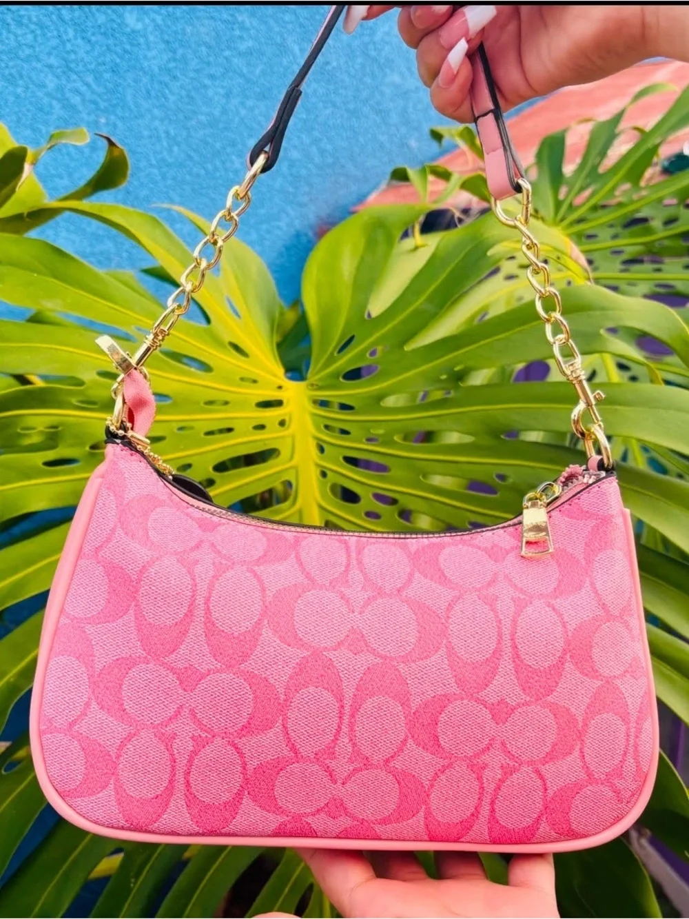 Shoulder bag